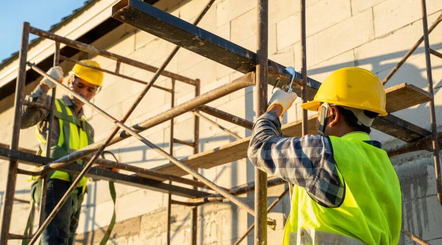 Professional fairlawn roofing services in Walker, KY